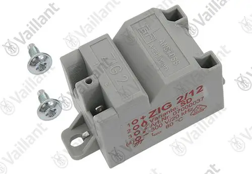 VAILLANT-Zuender-VC-146-7-2-u-w-Vaillant-Nr-0020213915 gallery number 1